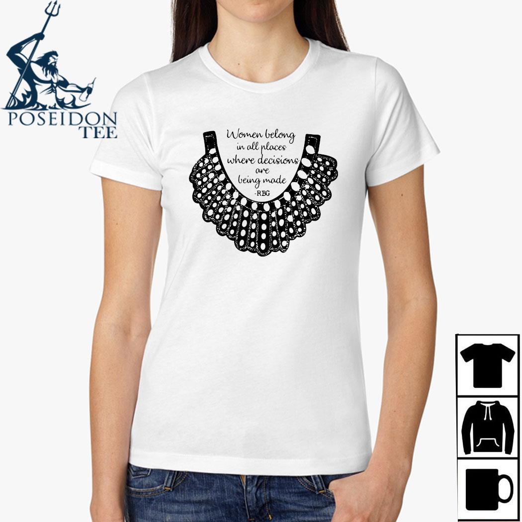being human collar t shirt