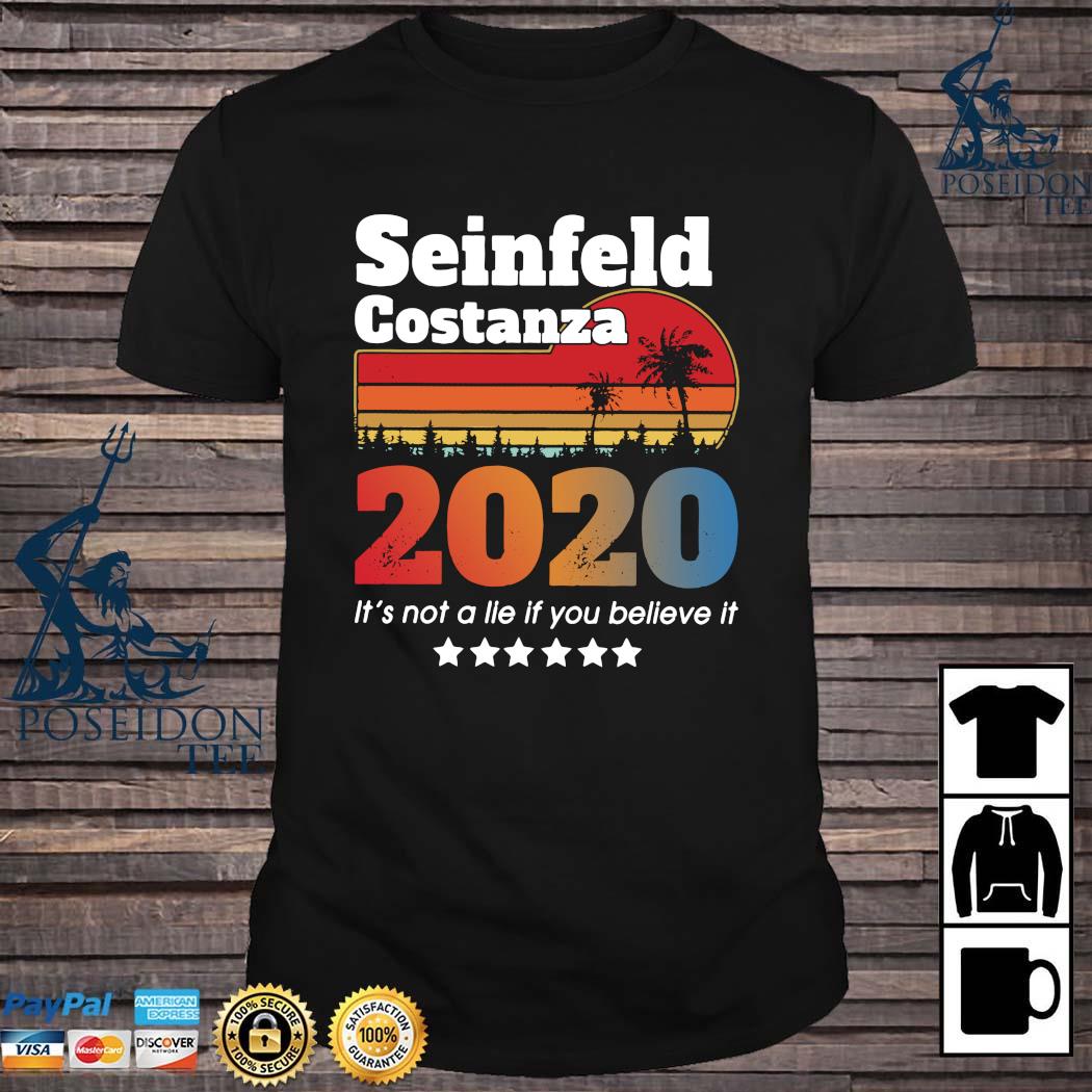 seinfeld 2020 special