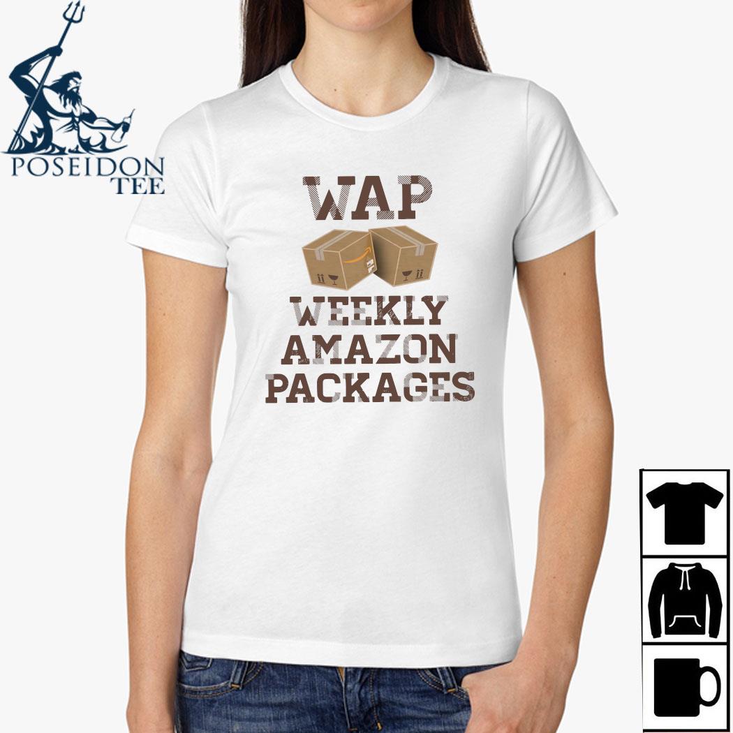 wap holiday shirts