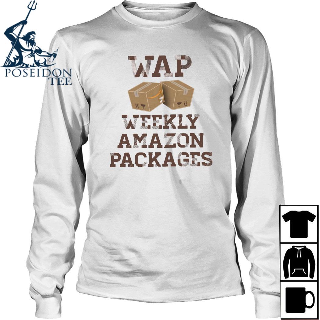 wap holiday shirts