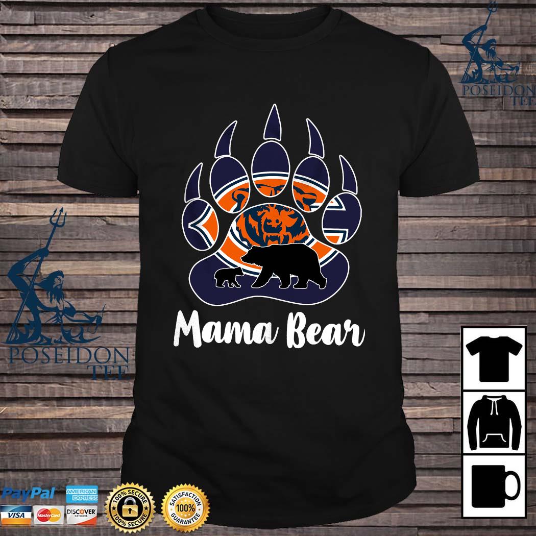 mama bear shirt plus size