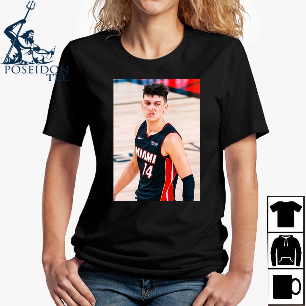 Tyler herro snarl shirt Clearance