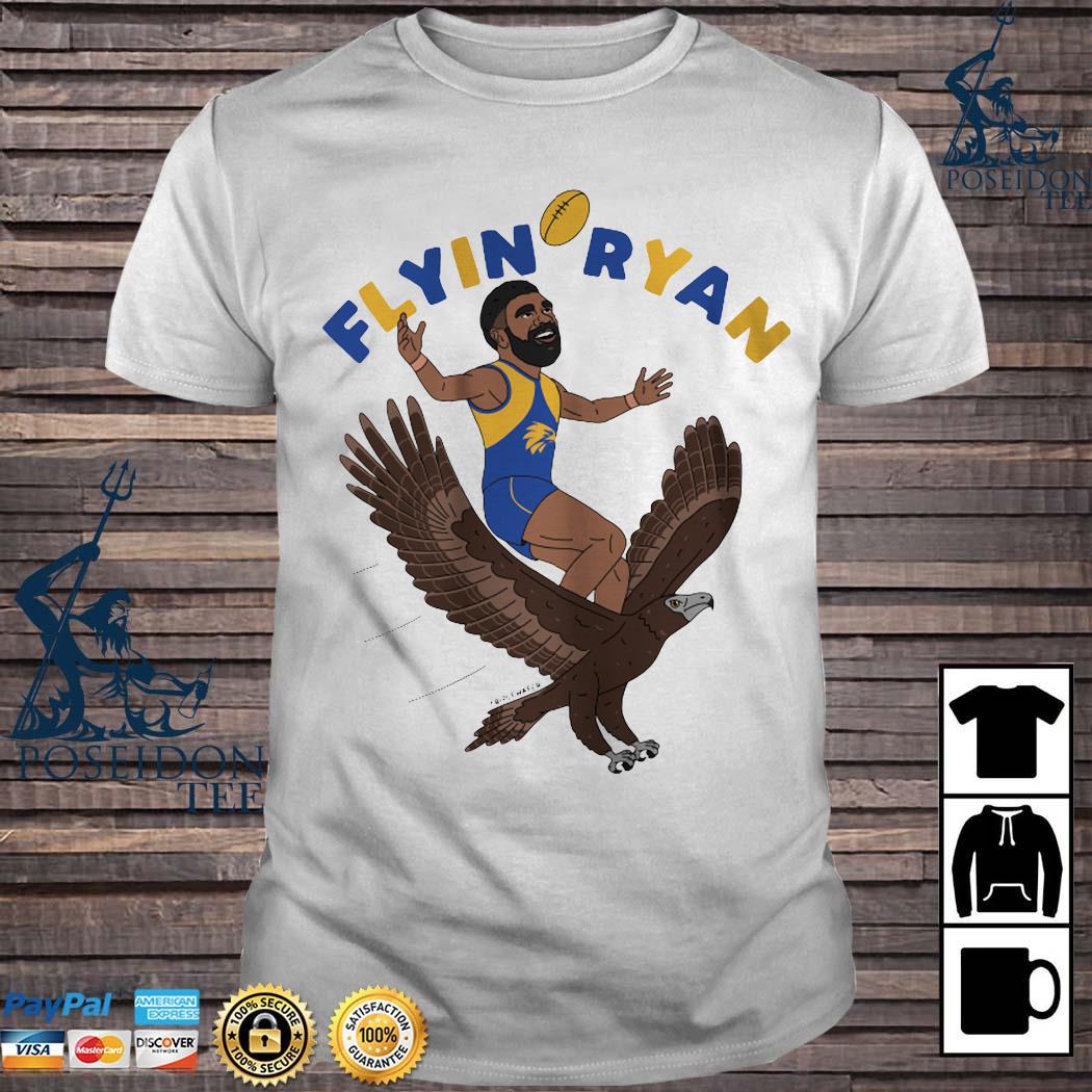 Official they Know West Coast Eagles shirt, hoodie, longsleeve