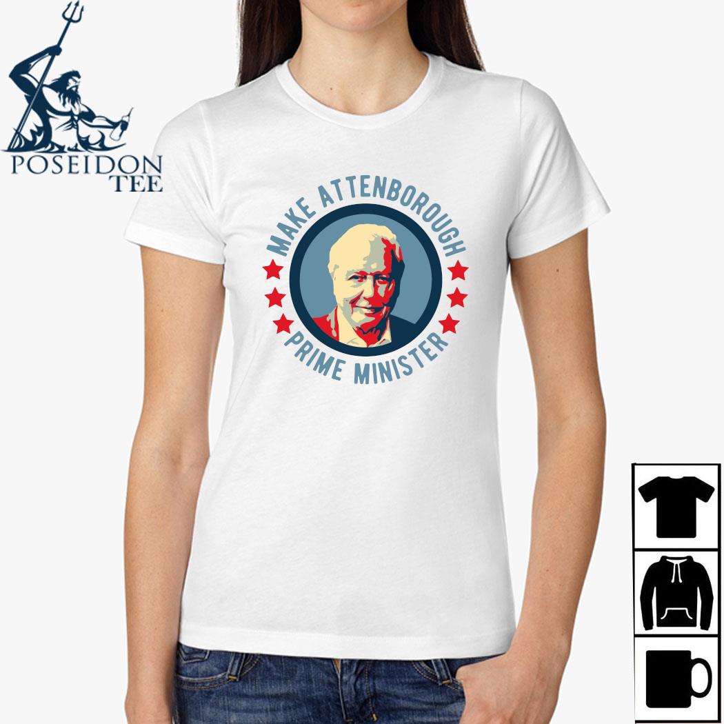 attenborough shirt