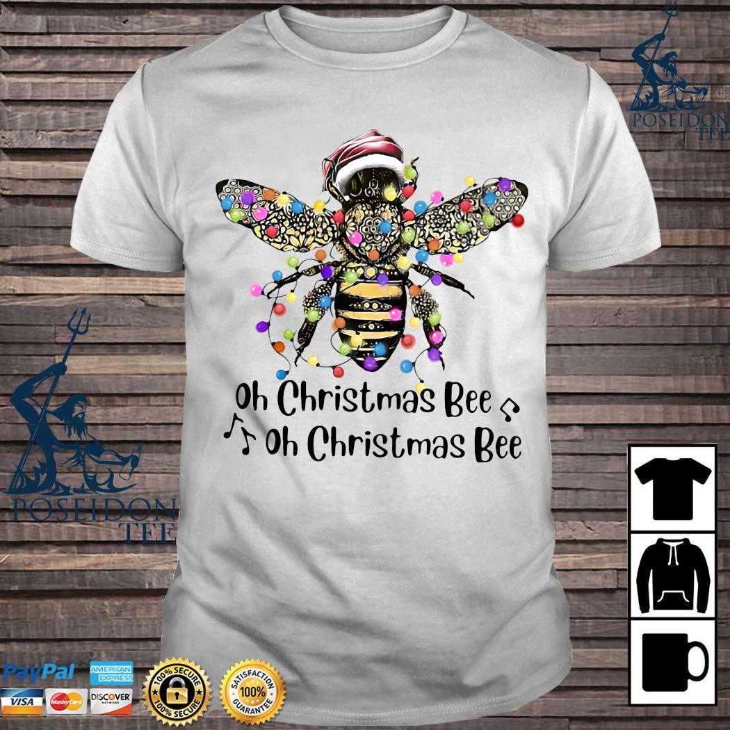 bee merry shirt