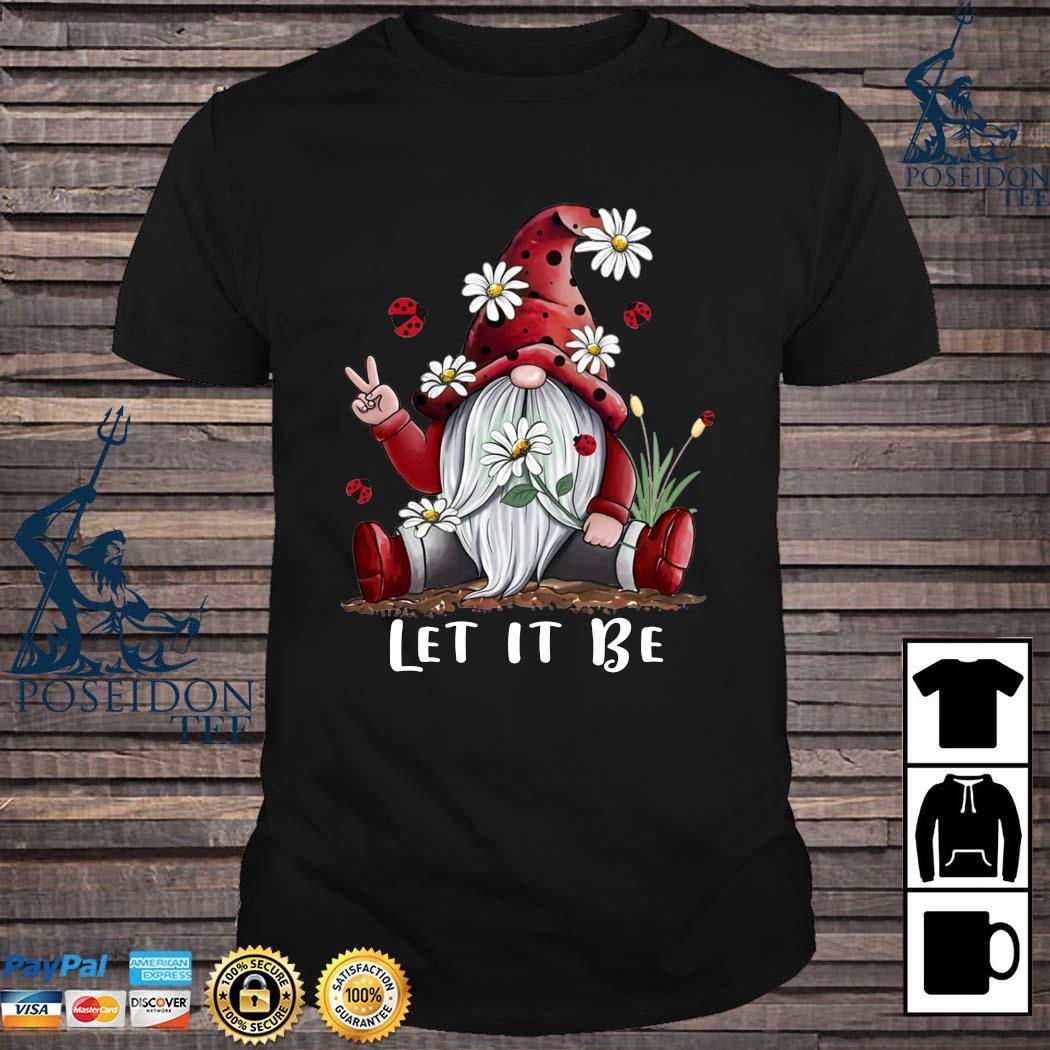 be be shirt