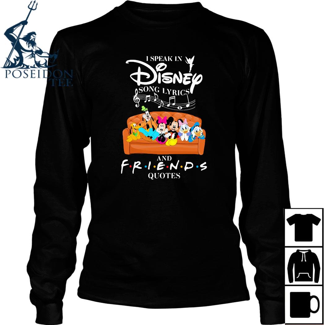 Free Free 71 Disney Songs About Friendship Lyrics SVG PNG EPS DXF File