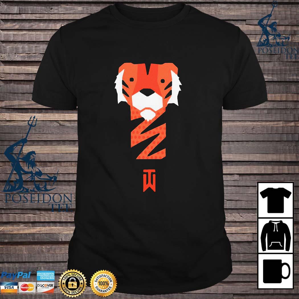 tiger frank shirt