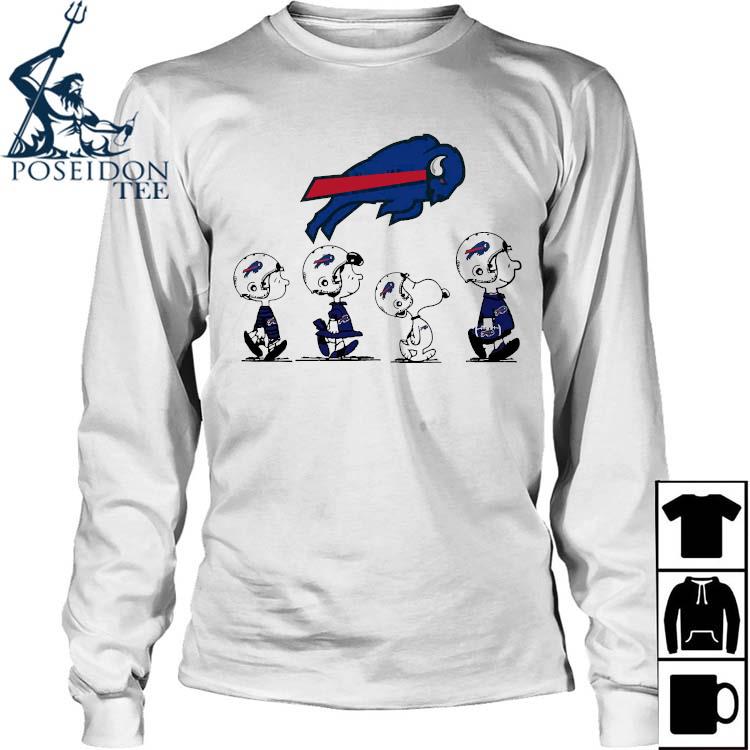 buffalo bills fathers day shirt