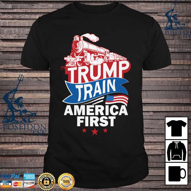 america first shirt for sale