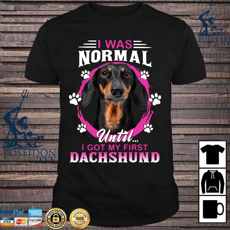 dachshund shirts