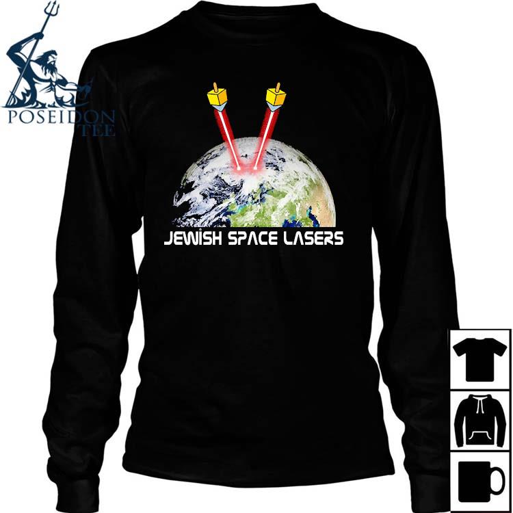 jewish star t shirt