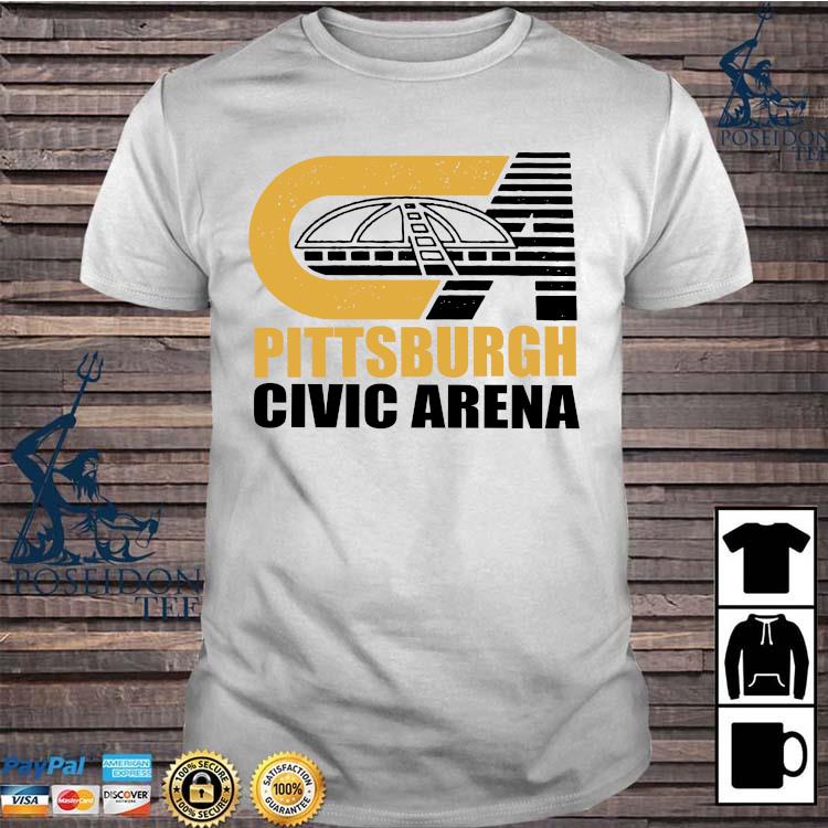 arena usa shirt